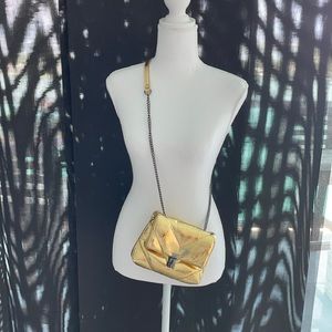 Zara golden bag ‼️THIS LIST WILL BE DELETED SOON‼️